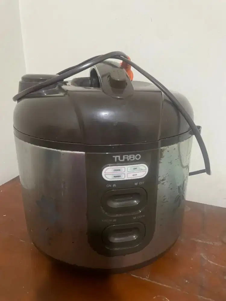 Magicom Turbo Second