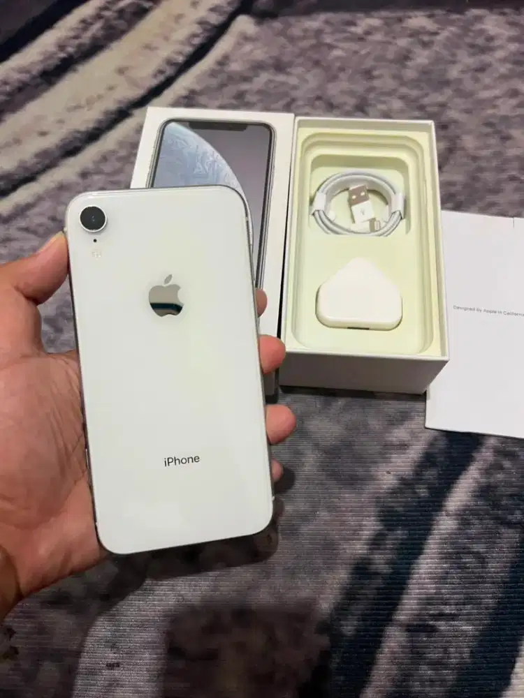 Iphone Xr 64Gb Inter