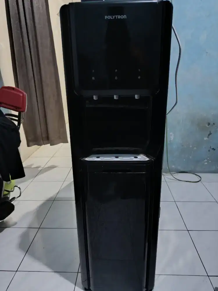 Polytron PWC 500