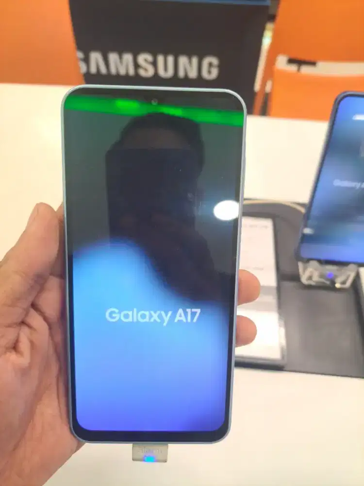 Samsung galaxy A17 LTE 8/256 SEIN new