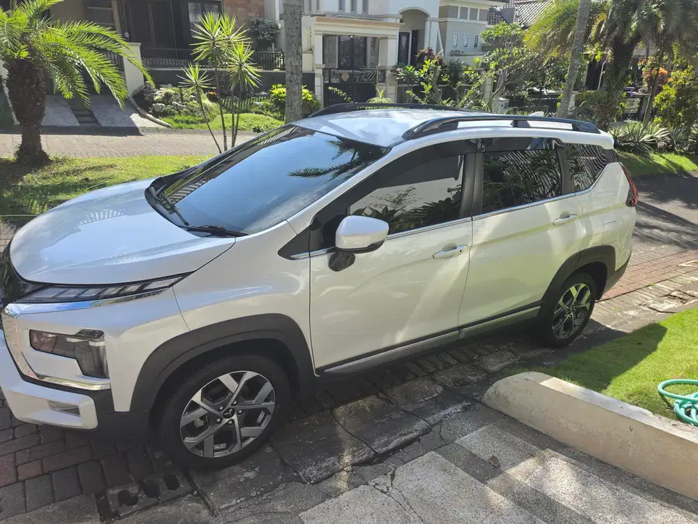 Mitsubishi Xpander 2024 Bensin