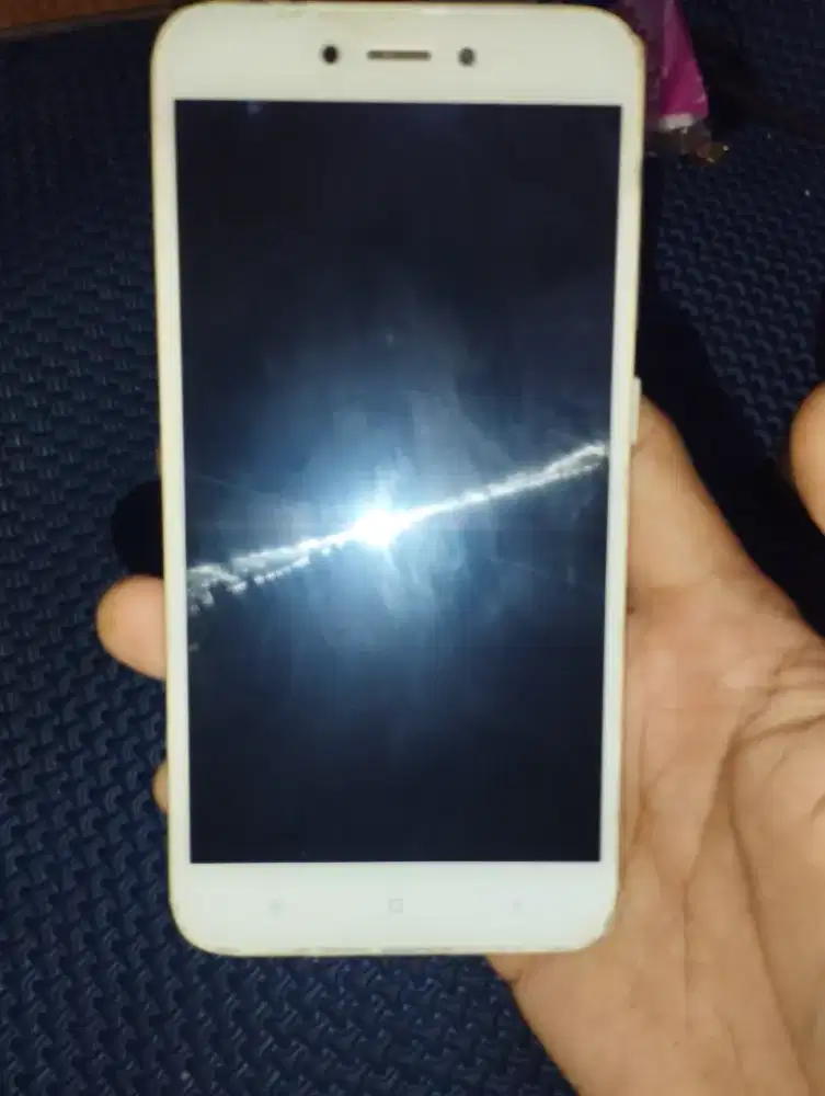 Redmi 5A 2/16 mulus