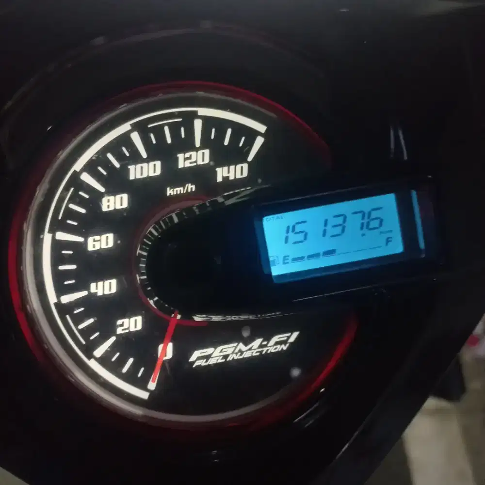 Dijual honda beat 2025