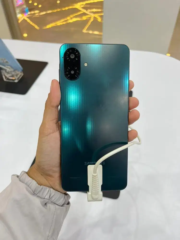 Samsung A07 4/64gb garansi resmi
