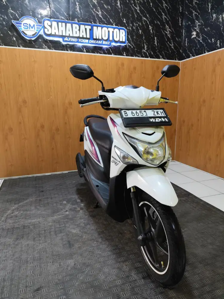 BEAT POP FI TH 2015 SIAP PAKAI