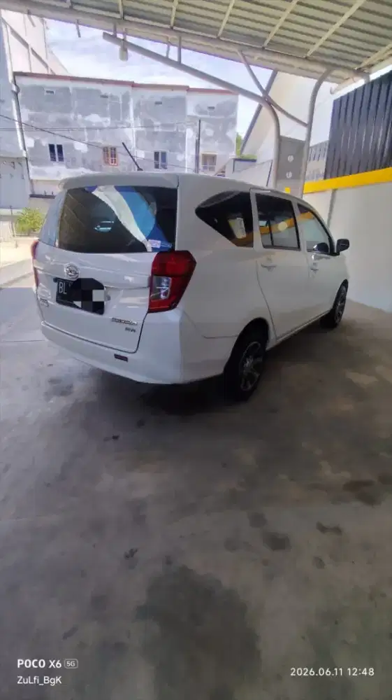 JUAL SIGRA D 1.0CC MANUAL