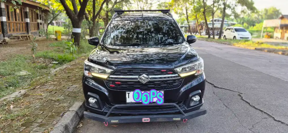 2020 Suzuki XL7Beta AT