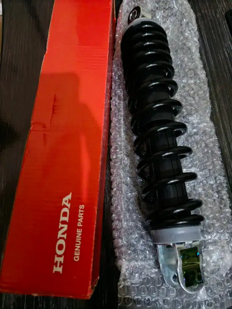 Shockbreaker/Sok Belakang Beat Karbu|Vario 110|Vario Karbu|Spacy Karbu
