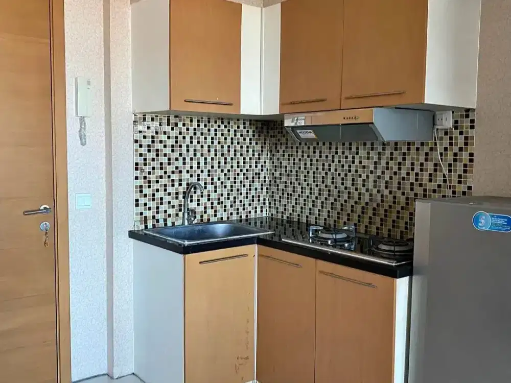 DIJUAL APARTEMEN ARYADUTA LANTAI 29 FURNISHED