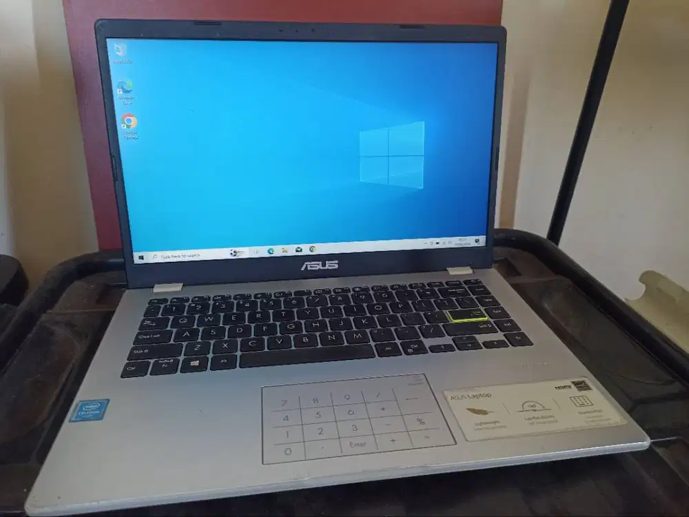 Notebook ASUS vivobook Go 14