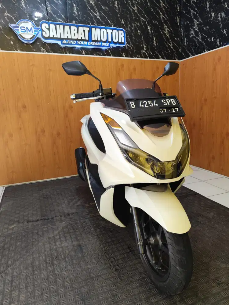 PCX 160 CBS TH 2022 SIAP PAKAI CASH/KREDIT/SPAYLATER