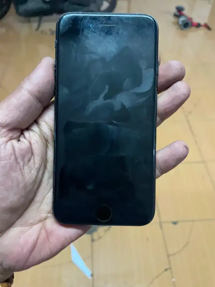 Iphone 7 32gb minus