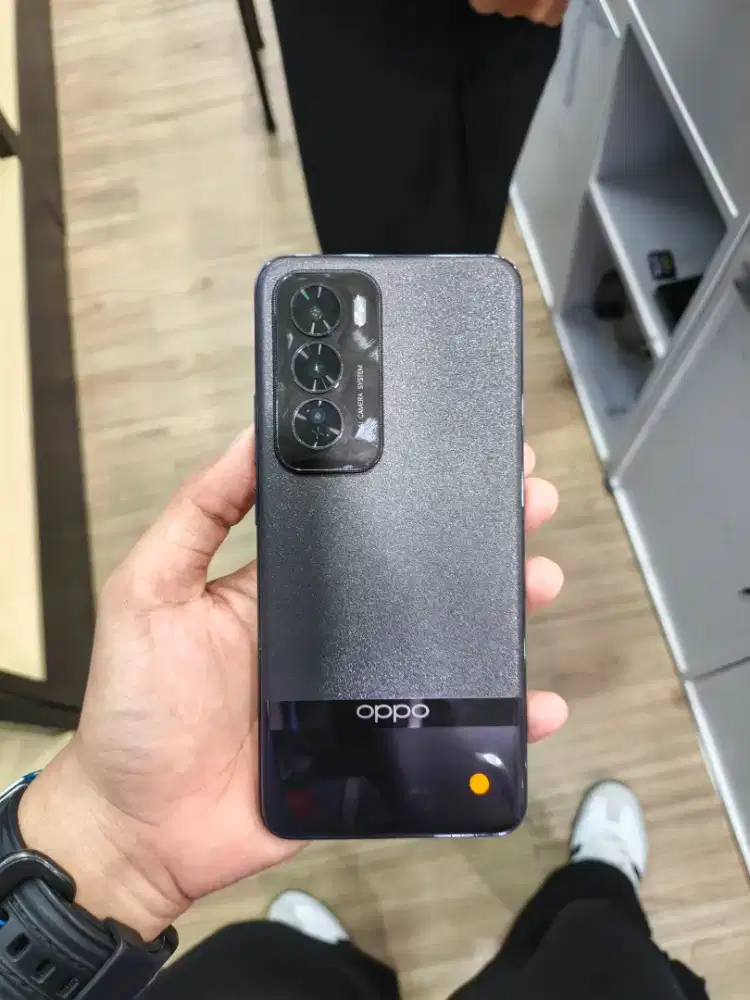 OPPO RENO 12PRO 5G 12/512gb