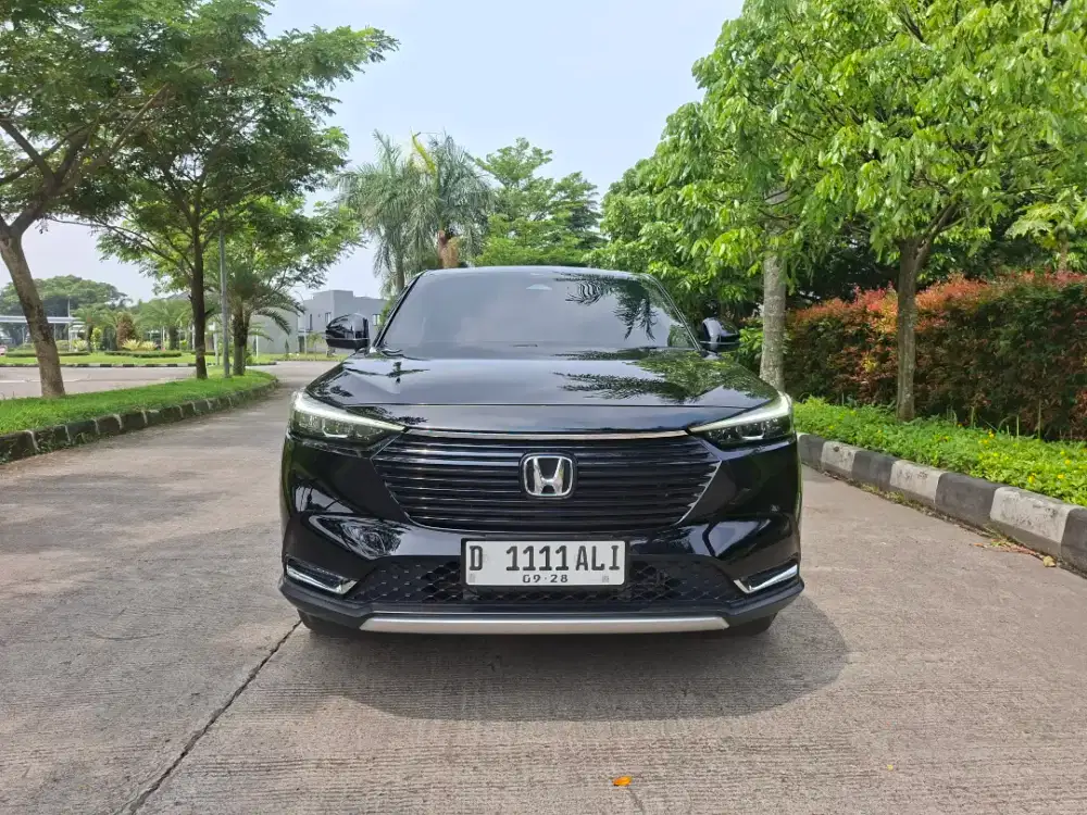 Dp 10 jt New Hrv E Cvt/AT 2023