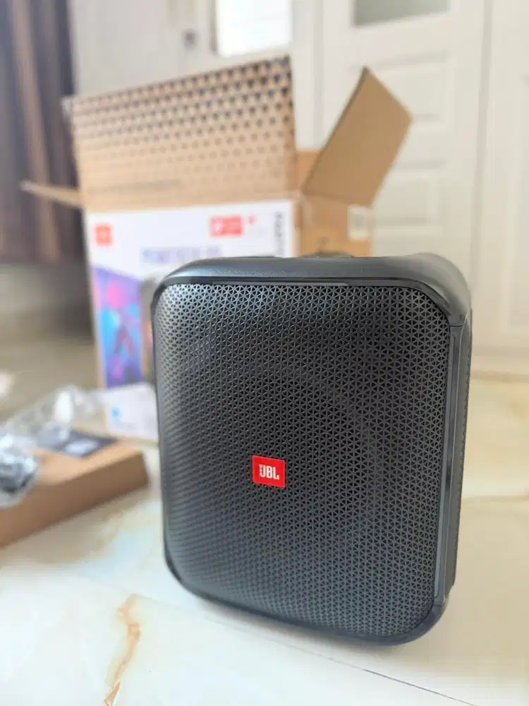 Speakear partybox JBL