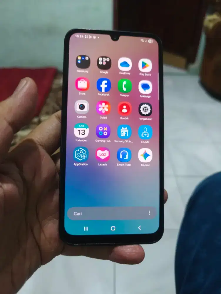 samsung a24 ram 8/128