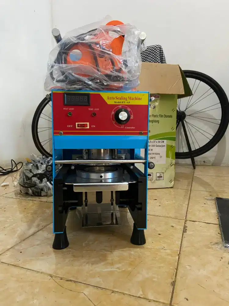 Dijual semua minat chat