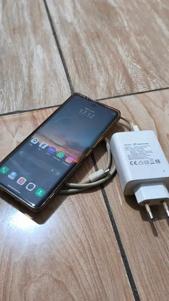 VIVO V29 5G HP CASS