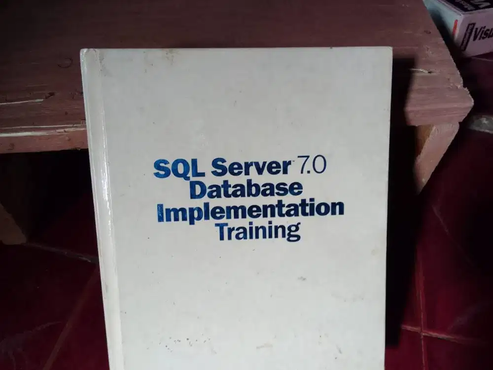 Microsoft SQL Server 7.0