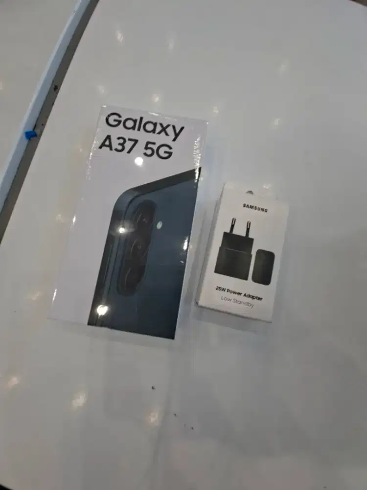 Samsung A37 5G dan A57 5G