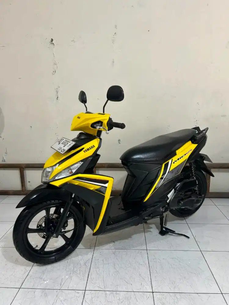 Mio m3 2019 ad solo