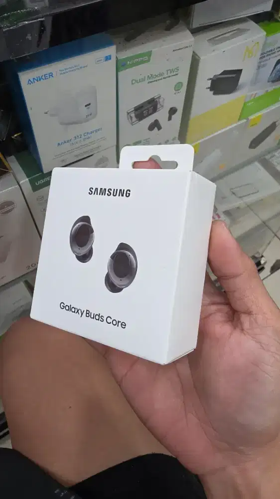 Samsung Galaxy Buds Core