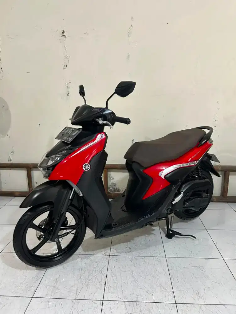 Gear 125 2021 ad sragen