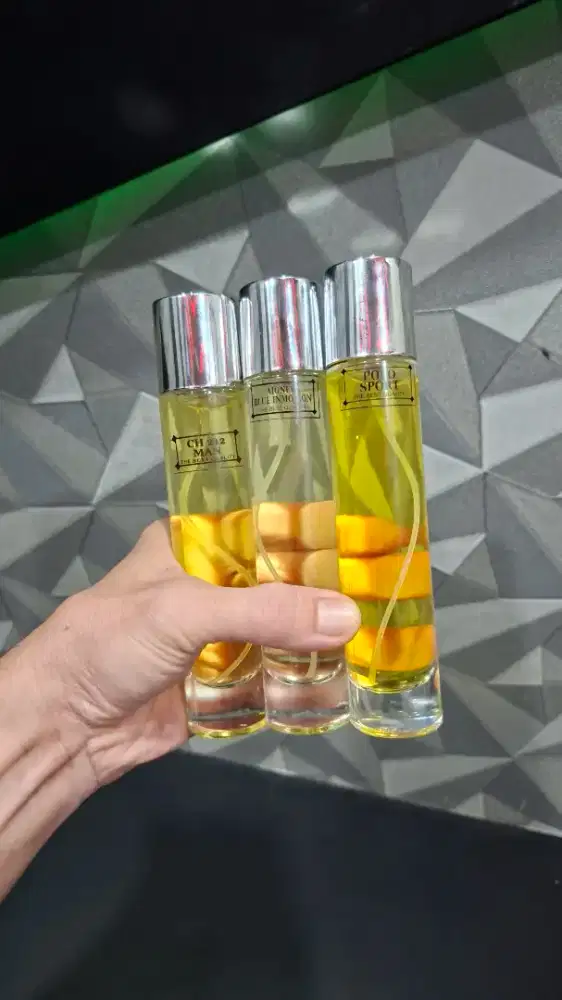 Parfume Refil 50ml