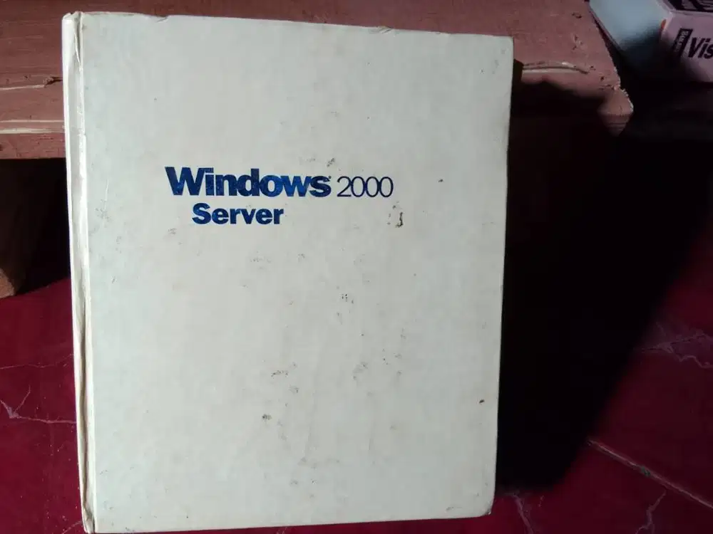 Windows Server 2000