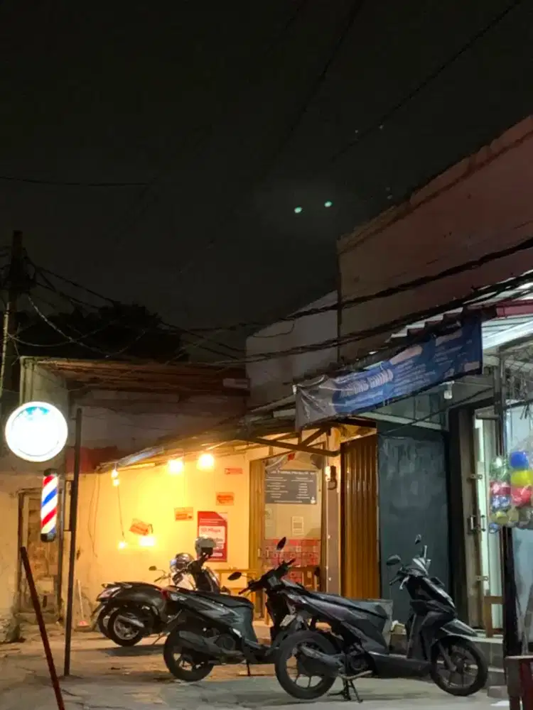Loker PENJAGA WARKOP JAGAKARSA