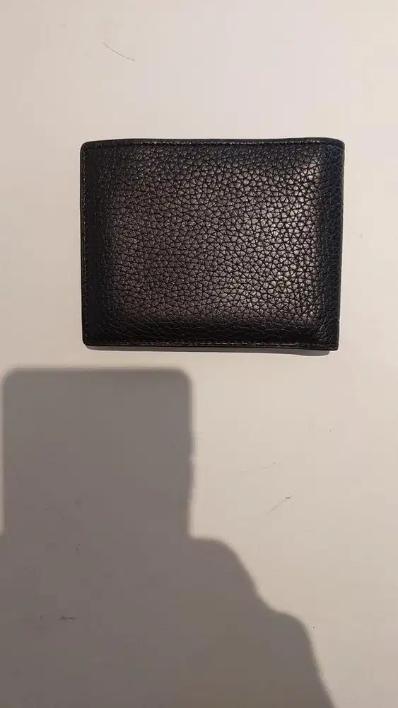 Dompet laki2 MONBLANC