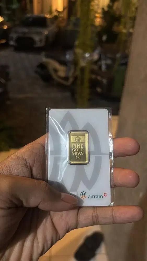 Emas Atam 5gr 2021