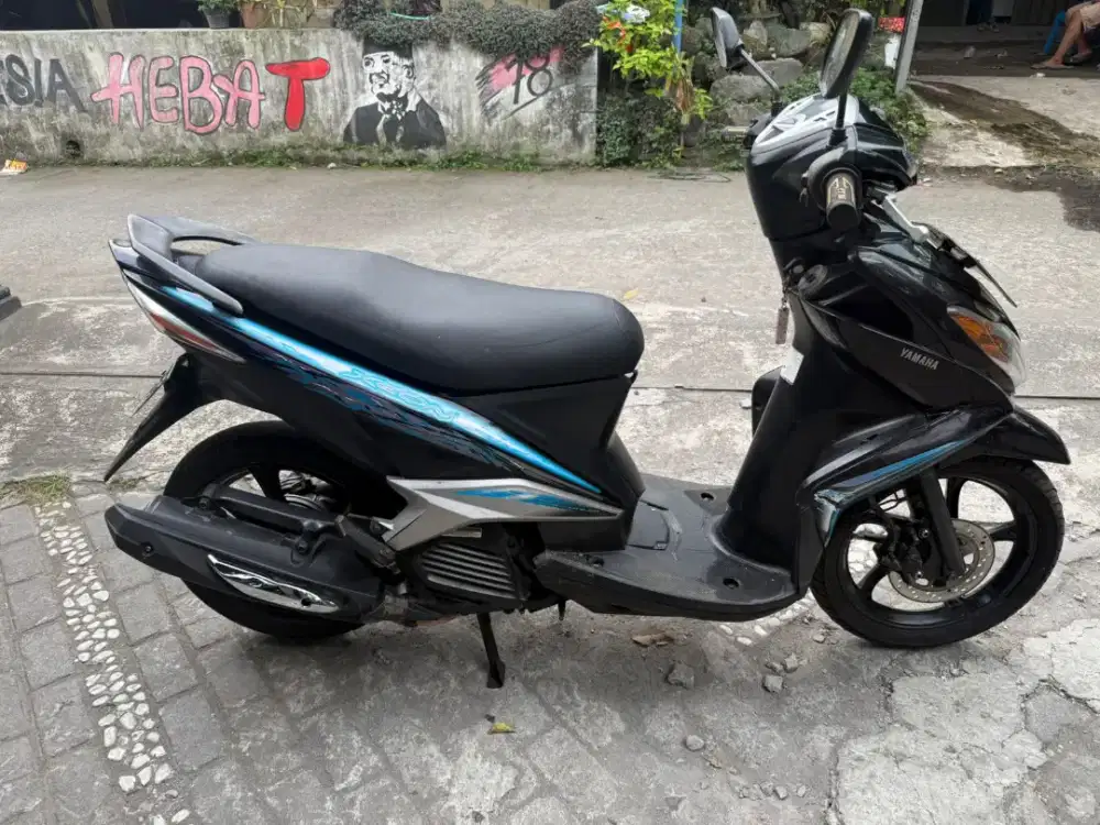 Xeon THN 2010 plat AB kota