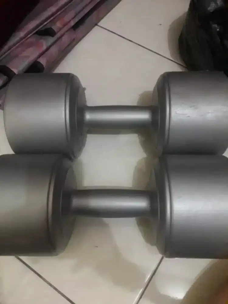 Barbel ukuran berat 10kg