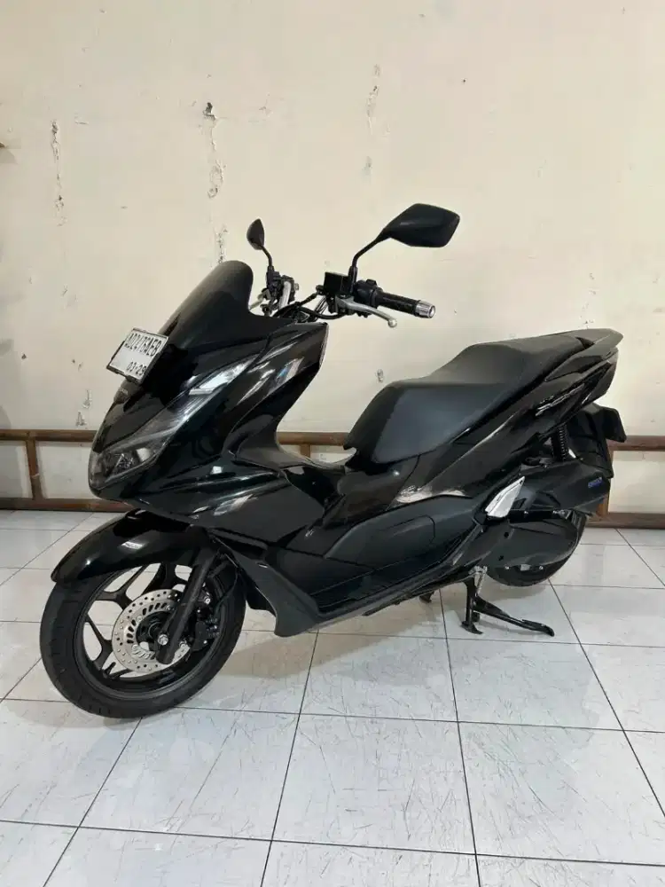 PCX 160 CBS 2024 AD SUKOHARJO