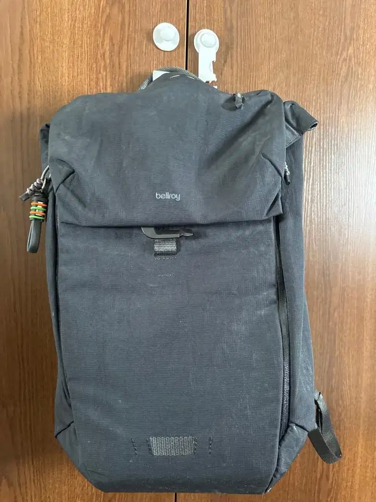 Backpack bellroy