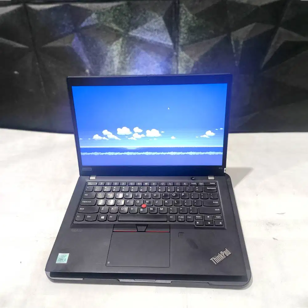 Laptop Lenovo Thinkpad X13 intel Core i5 gen10 Ram 8GB SSD 240GB