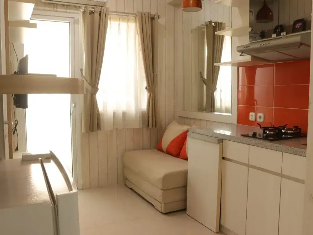 Di Sewakan Apartemen Fasilitas Modern Aman Dan Nyaman