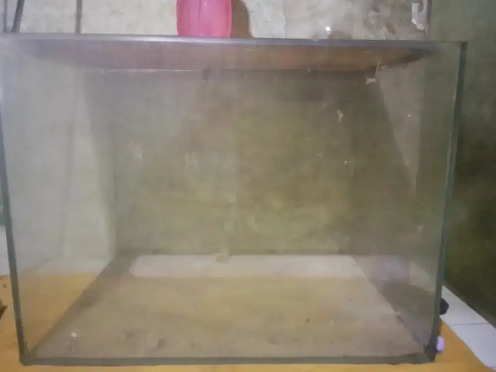 Jual aquarium 30 x 40 cm
