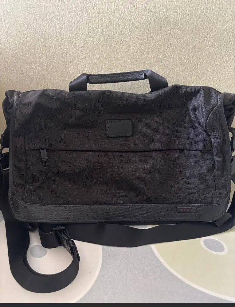 Messenger Bag Tumi Original