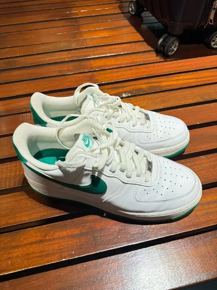 Nike air force 1