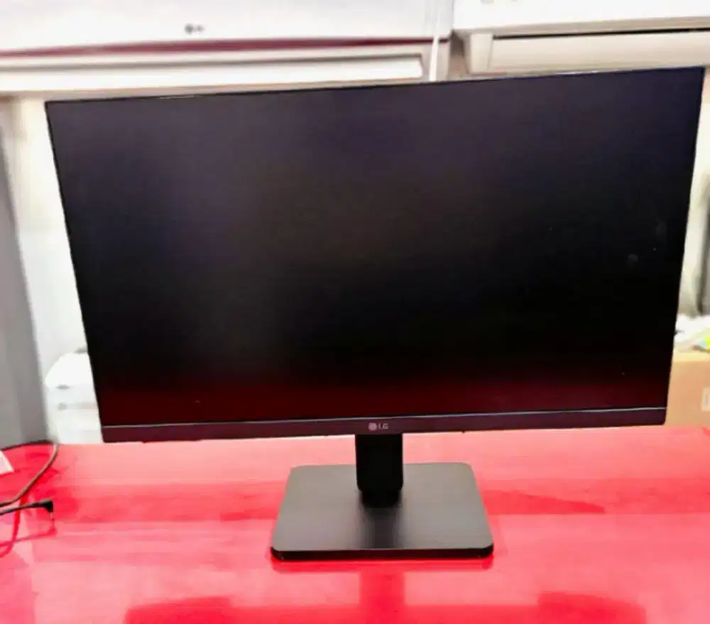 Jual monitor LG 21.5