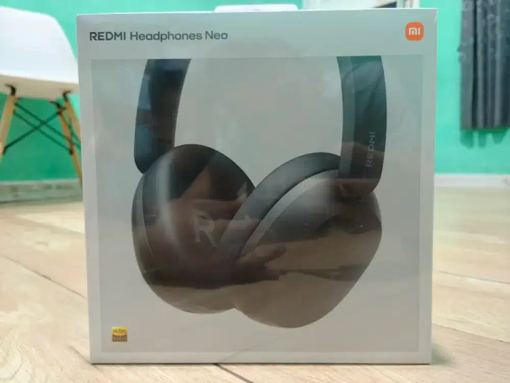 Headphone tws Xiaomi redmi neo