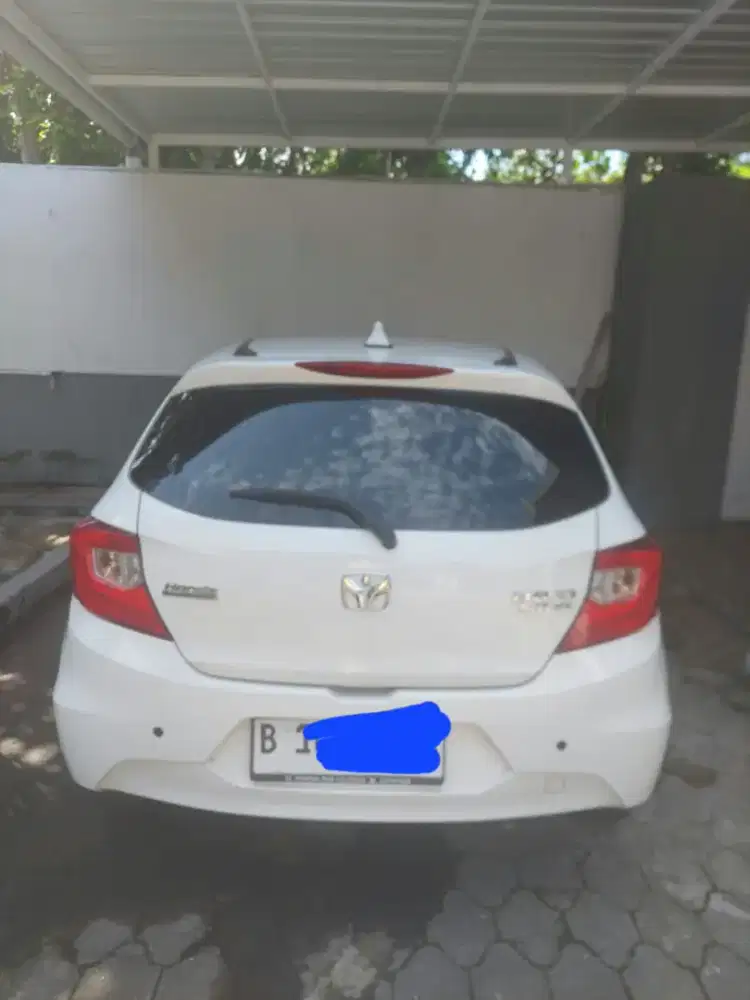 Brio E Matic Low KM