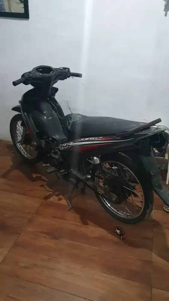 Motor Yamaha Vega ZR