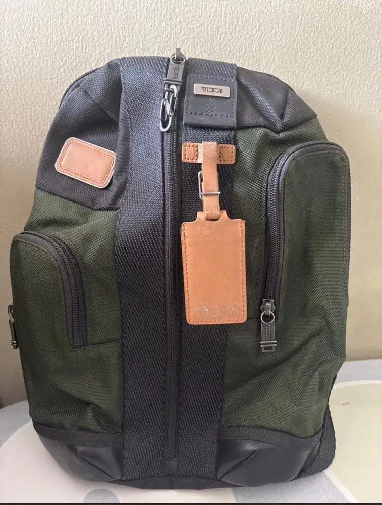 Sling Bag Tumi Original