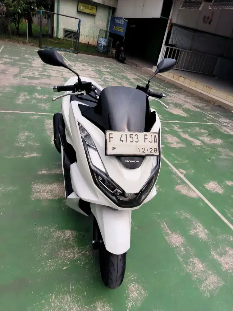 Honda PCX 160 2023