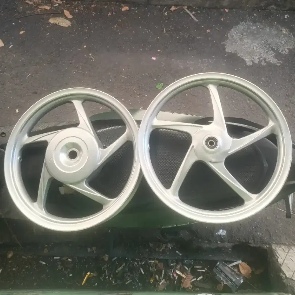 Velg Vario 125/150 KZR REMOVER BENING