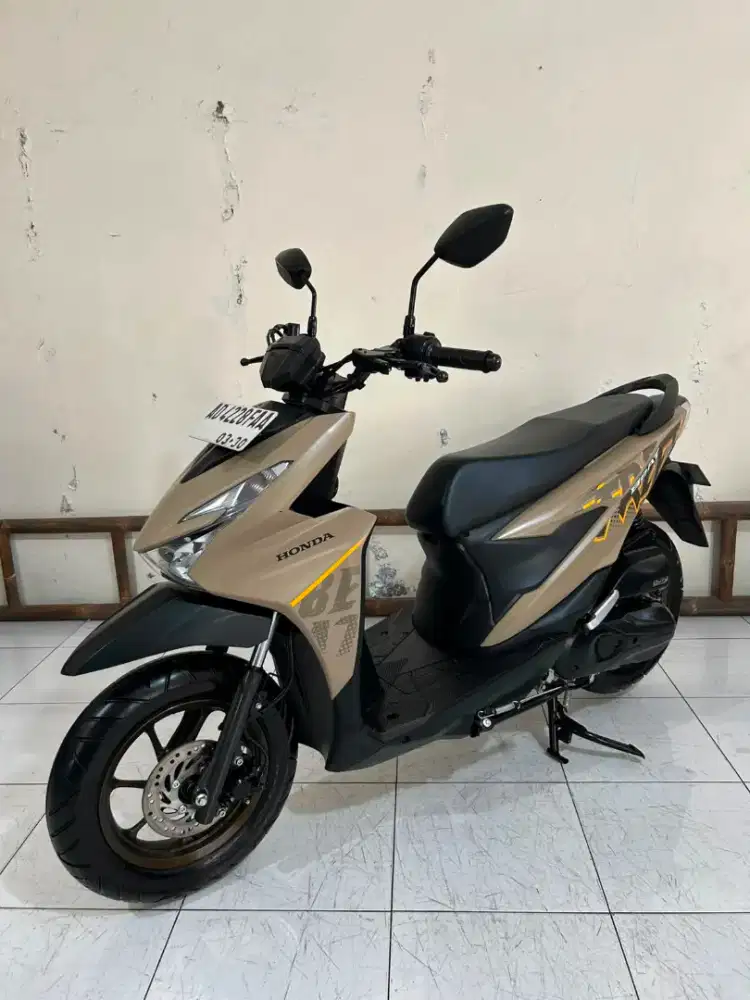 ALL NEW BEAT STREET