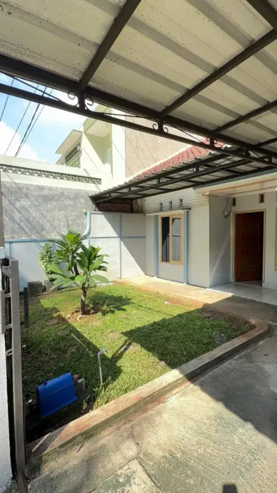 Investasi Rumah Nyaman di Ciamis